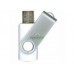 USB Flash Drive Style Swivel